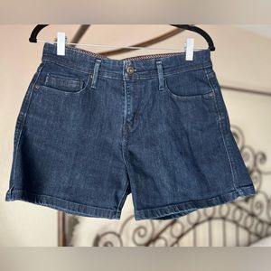 Levi’s Classic Denim Shorts
